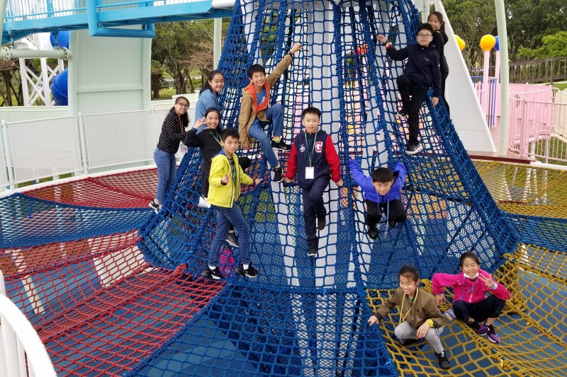 2018沖繩海洋生態及歷史文化之旅