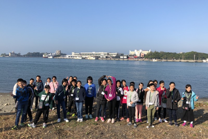 2019台南屏東海洋生態及環保之旅