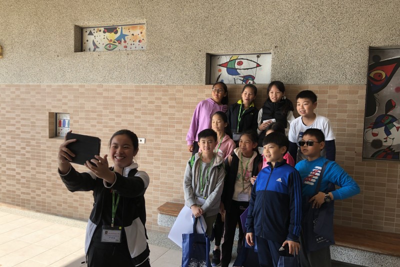 2019台南屏東海洋生態及環保之旅