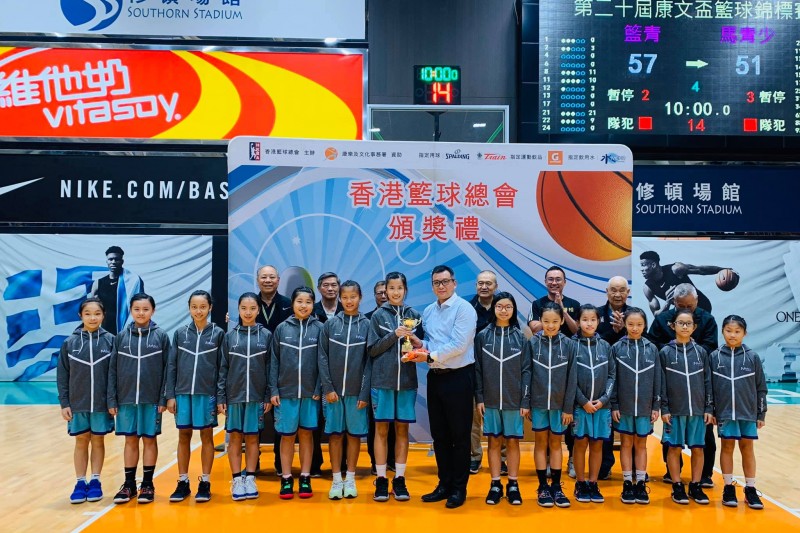 台南籃球訓練交流團