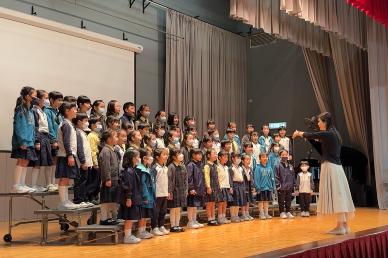 比賽前練習情況