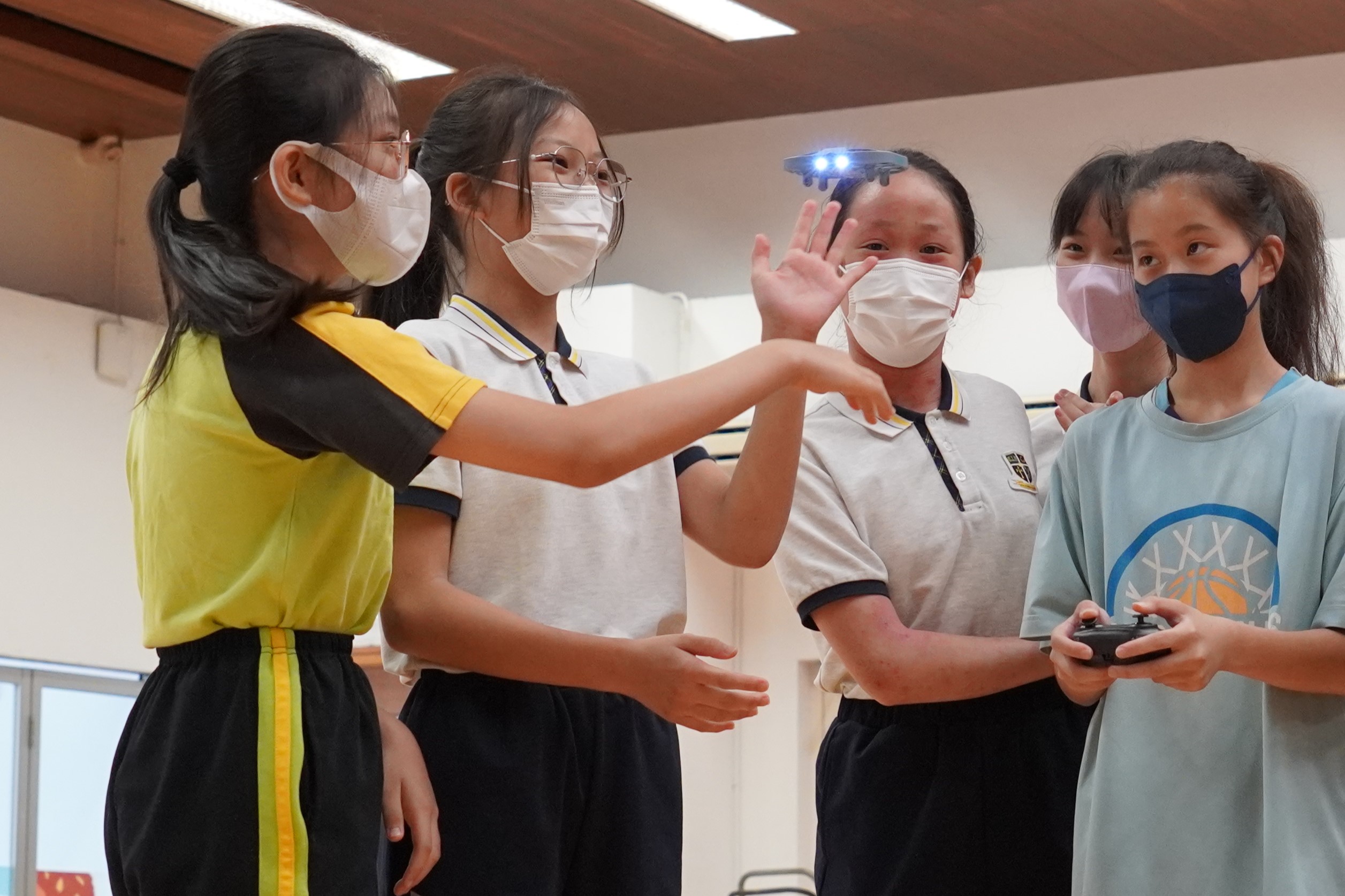 20240627_常識科 六年級體驗活動