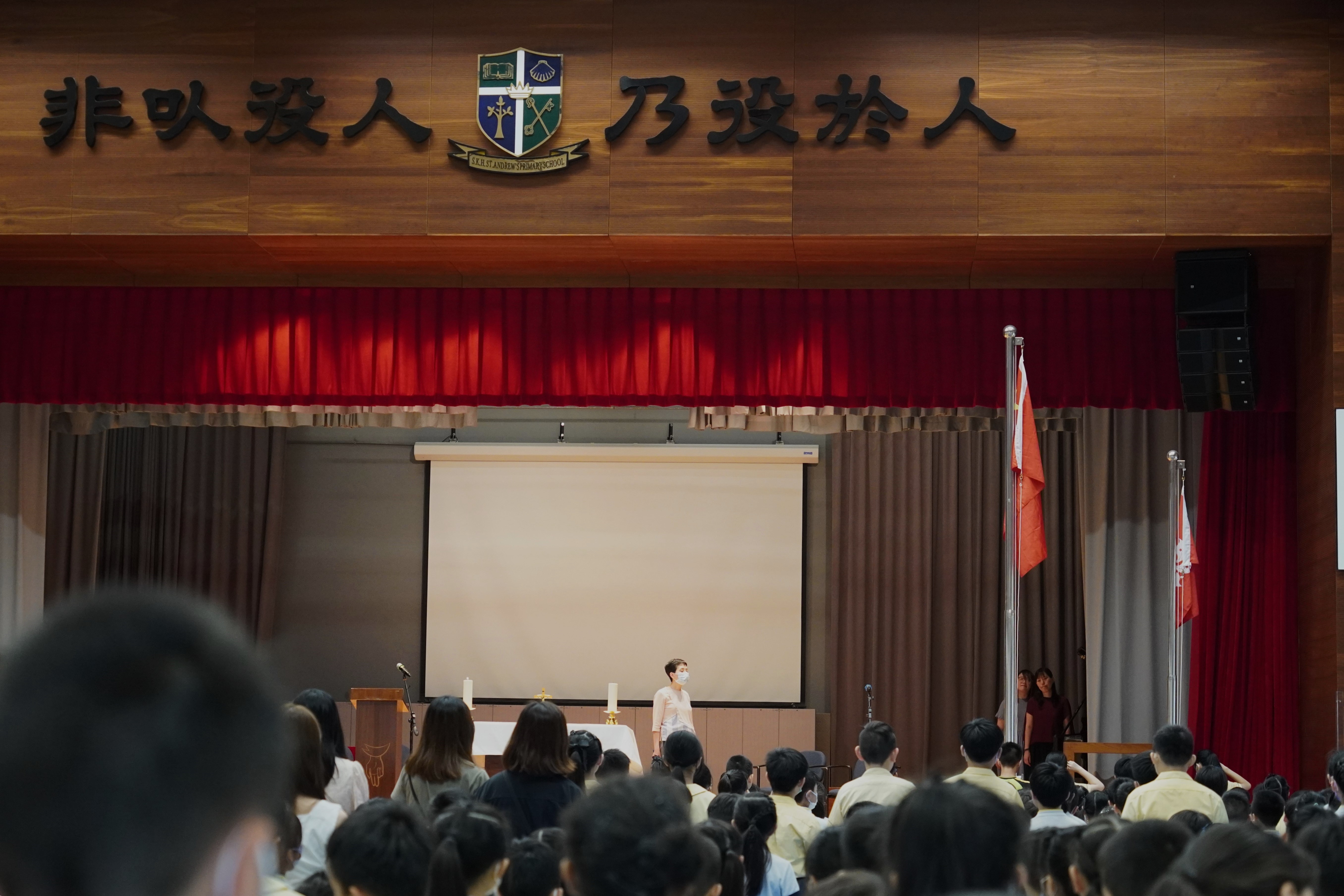 20240712_23-24年度結業崇拜暨頒獎禮