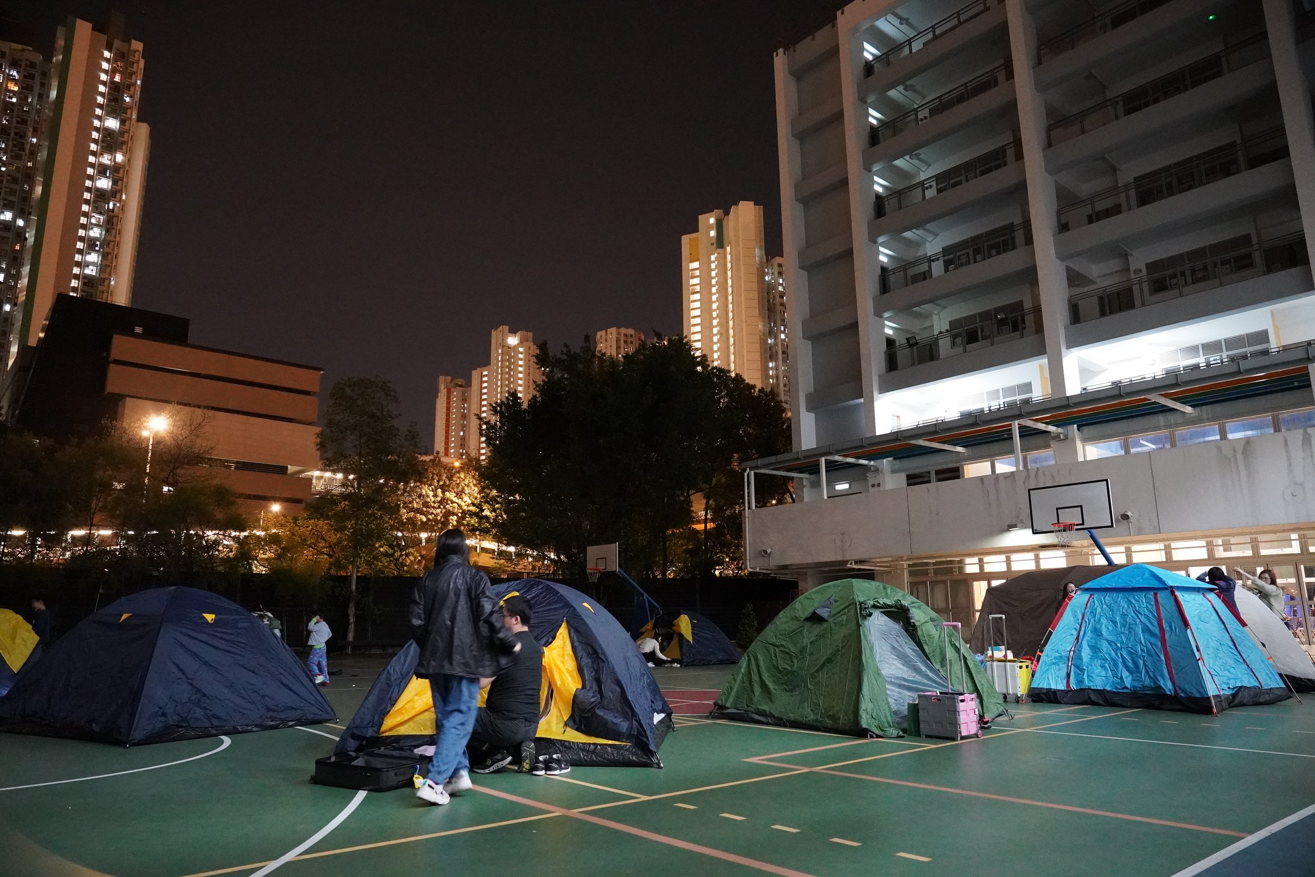 2025年4月3日 親子閱讀營