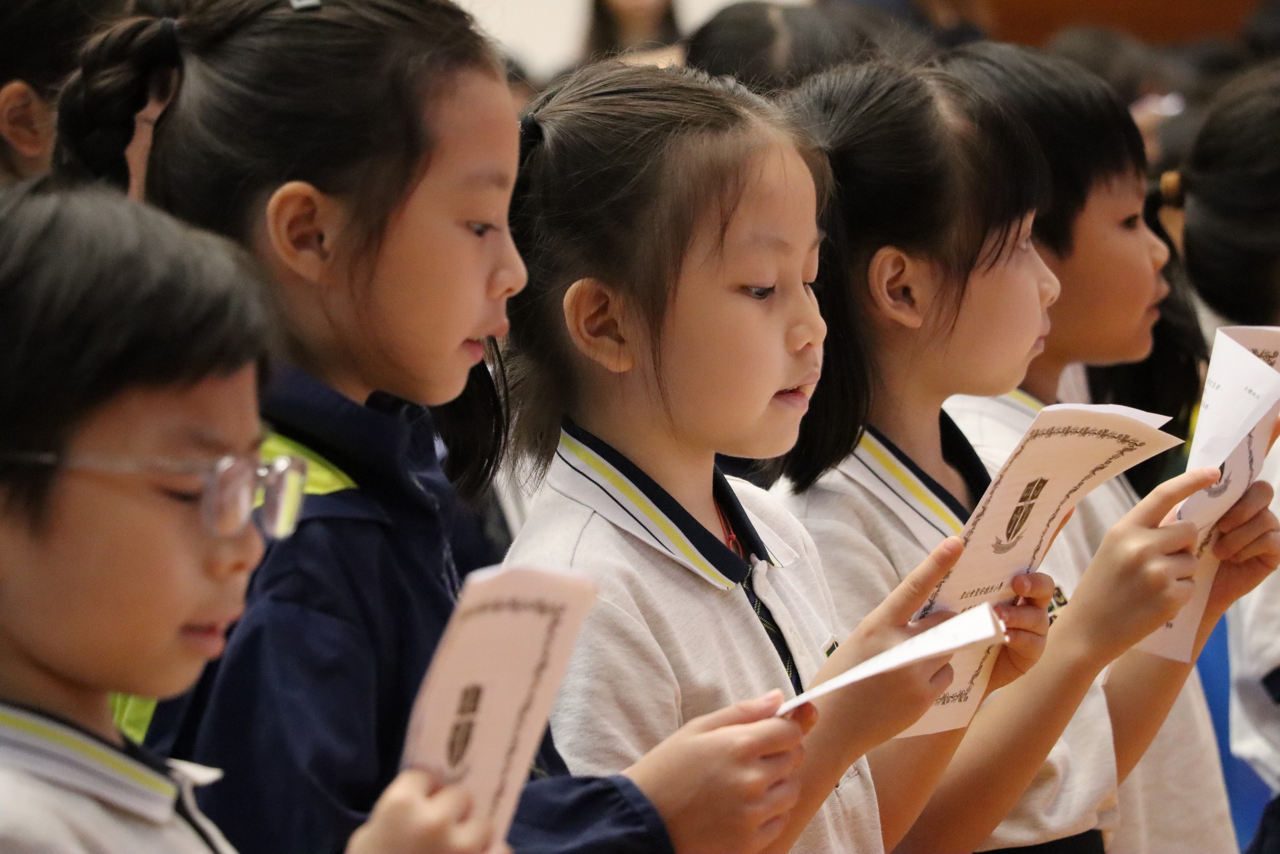 2025年7月10日 結業崇拜暨頒獎禮