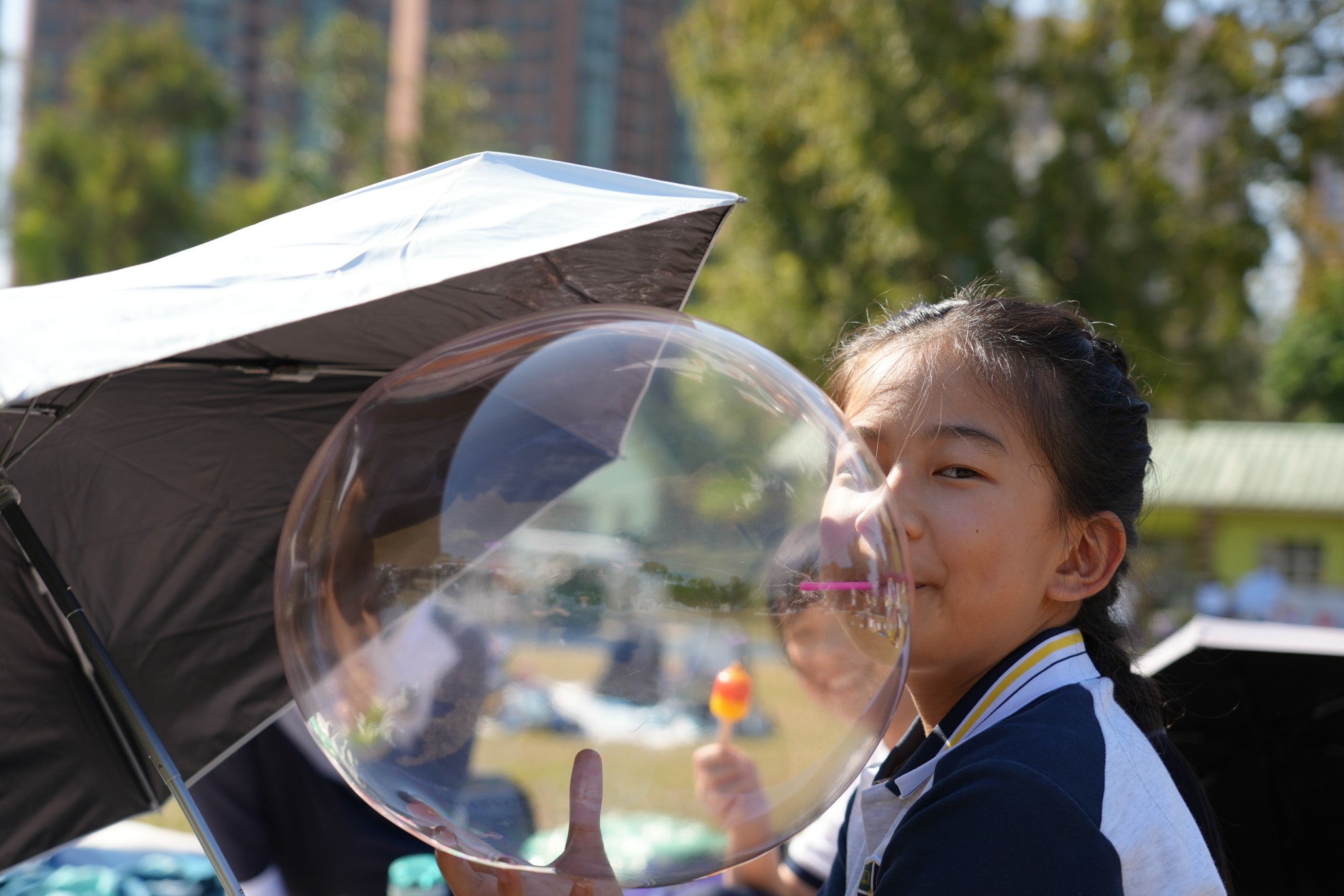 2025年12月11日 旅行 (3、4年級)