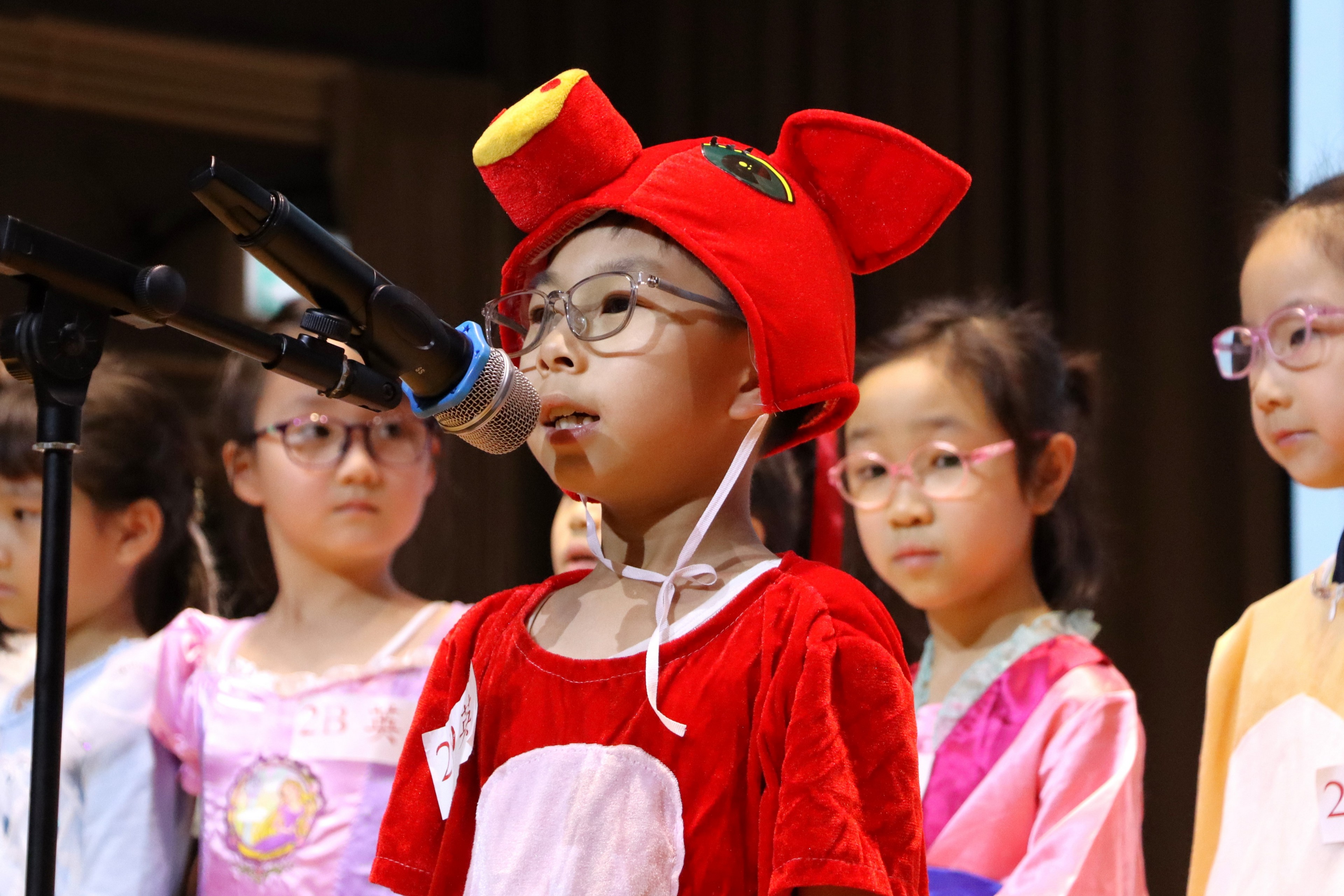 2026年4月16日 書裏奇緣