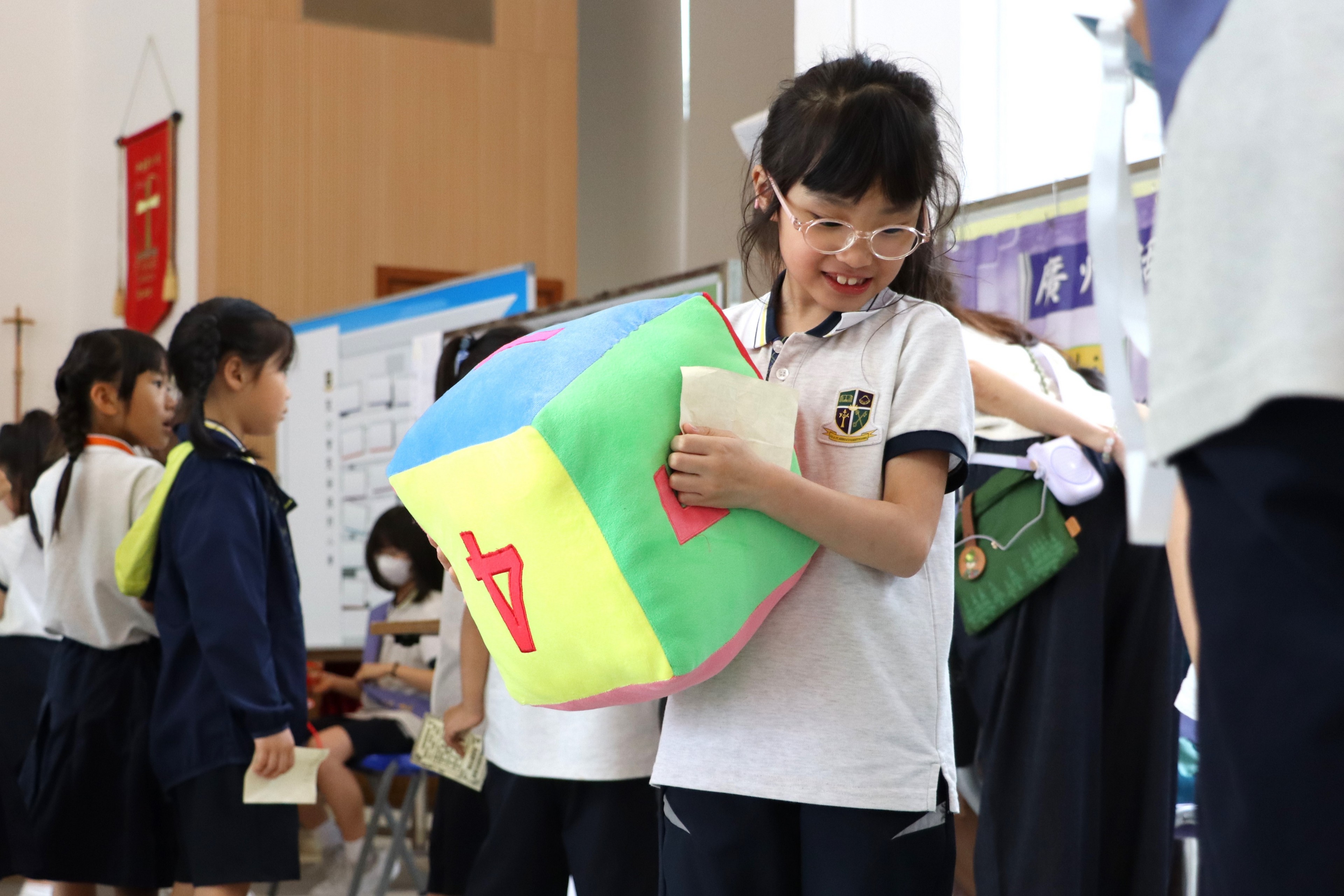 2026年4月27至30日 普通話週