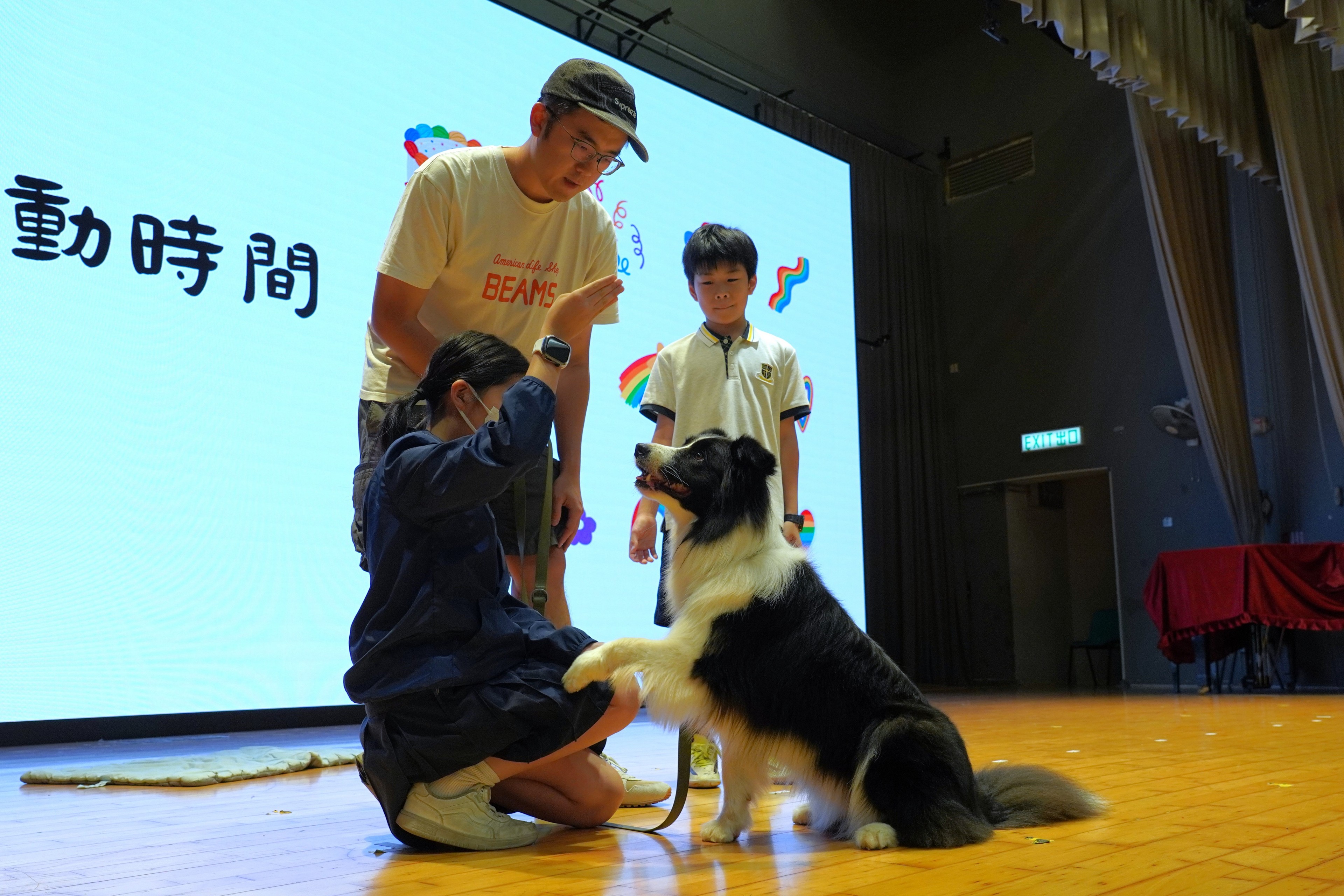2026年5月14日 CLAP 賽馬會鼓掌·創你程計劃